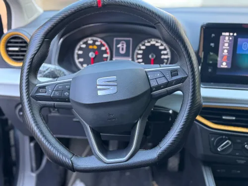 Seat Ibiza 2023 Limited edition