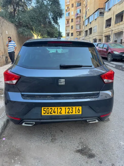 Seat Ibiza 2023 Limited edition