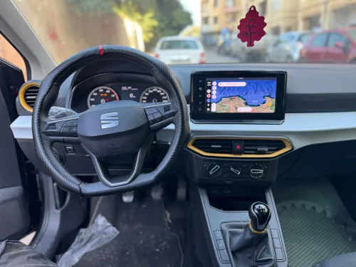 Seat Ibiza 2023 Limited edition