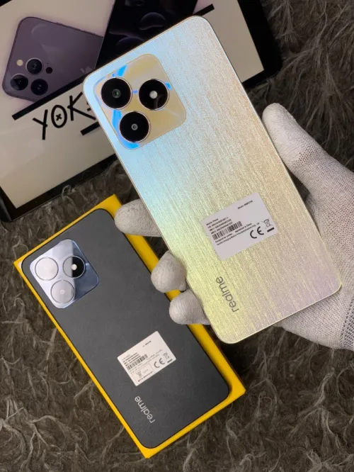 REALME C53