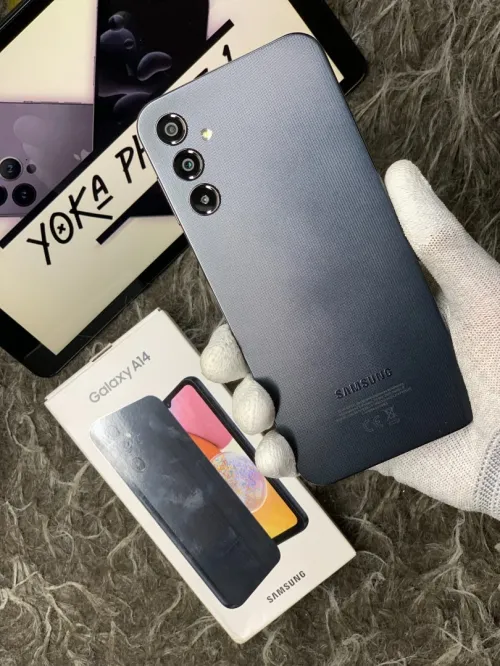 SAMSUNG A14