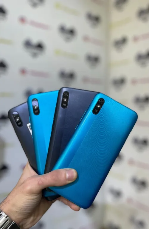 REDMI 9A