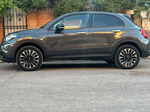 Fiat 500x 2024 Club