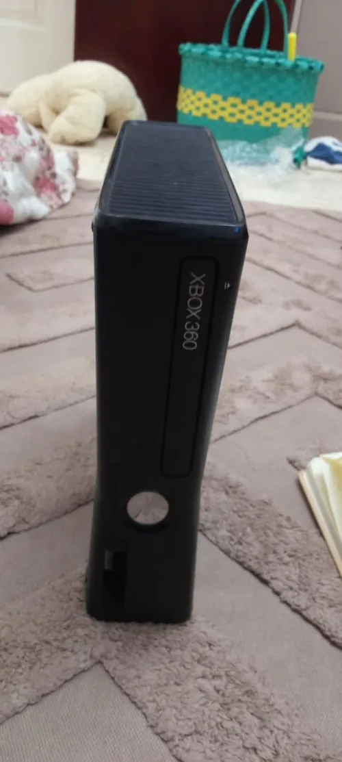 Xbox