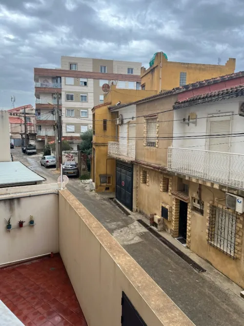 Vente Appartement F4 Alger Draria