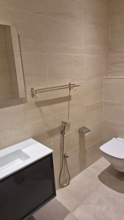 Vente Appartement F4 Alger Cheraga