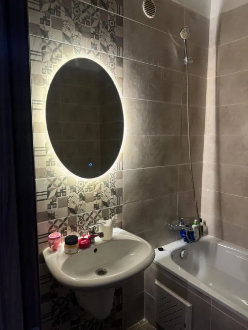 Vente Appartement F3 Tipaza Bou ismail