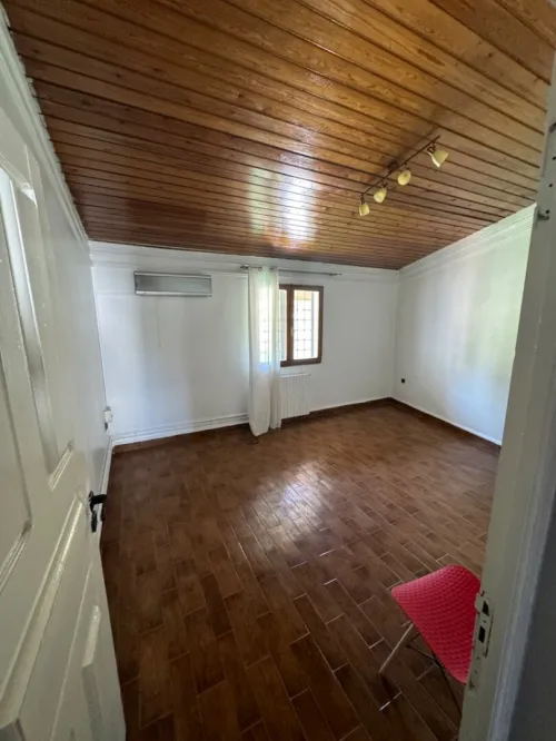 Vente Appartement Duplex F7 Alger Hydra