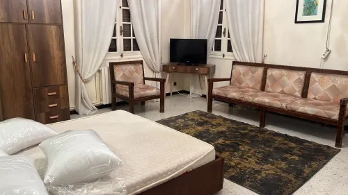 Location Villa Alger Bouzareah