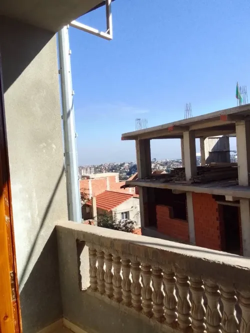 Vente Villa Alger Bouzareah