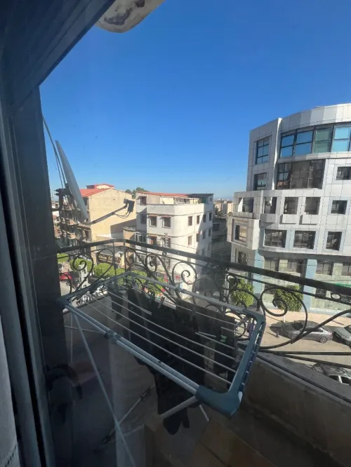 Location Appartement F3 Alger Dely brahim