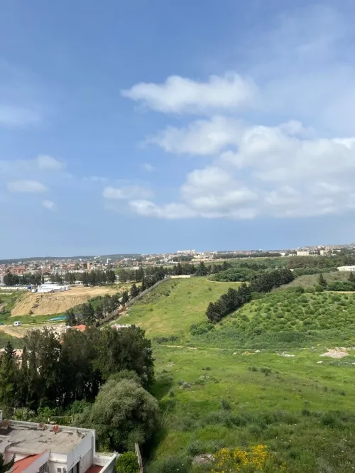Location Appartement F4 Alger Cheraga