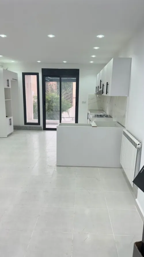 Vente Appartement F4 Alger Bouzareah