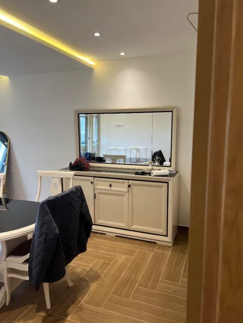 Vente Appartement F4 Alger Draria
