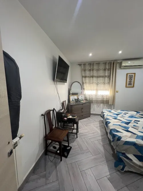 Location Appartement F3 Alger Dely brahim