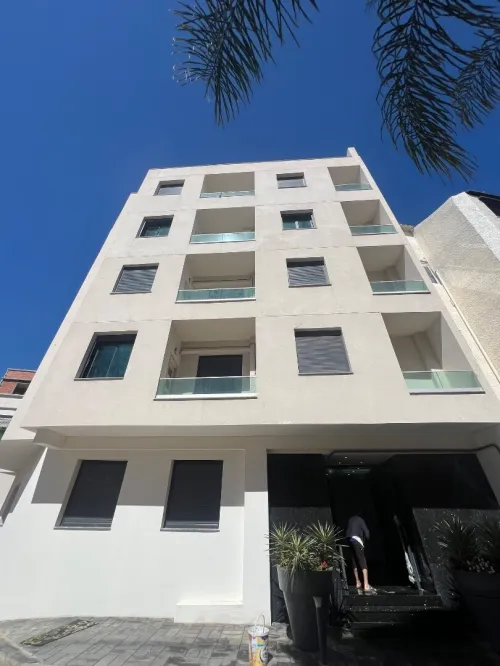 Vente Appartement F4 Alger Cheraga