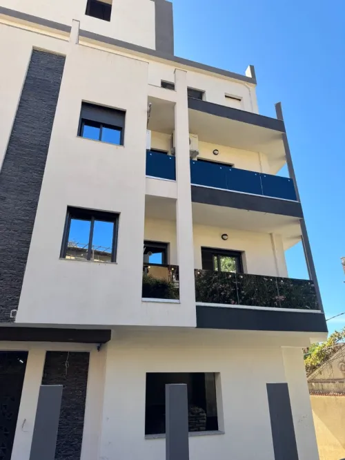 Vente Appartement F3 F4 Alger Bouzareah