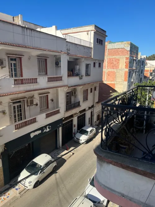Location Appartement F3 Alger Dely brahim