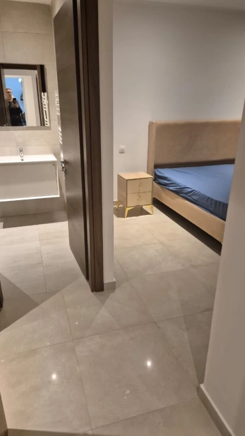 Vente Appartement F4 Alger Cheraga