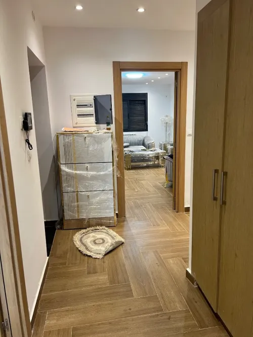 Vente Appartement F4 Alger Draria