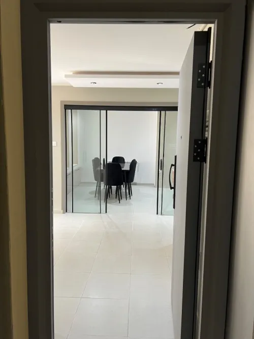 Location Appartement F4 Alger Cheraga