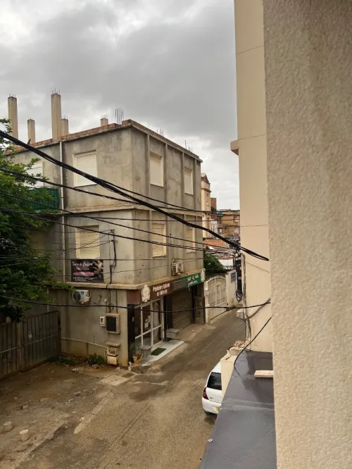 Vente Appartement F4 Alger Draria
