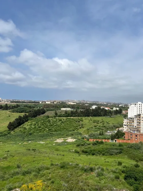 Location Appartement F4 Alger Cheraga