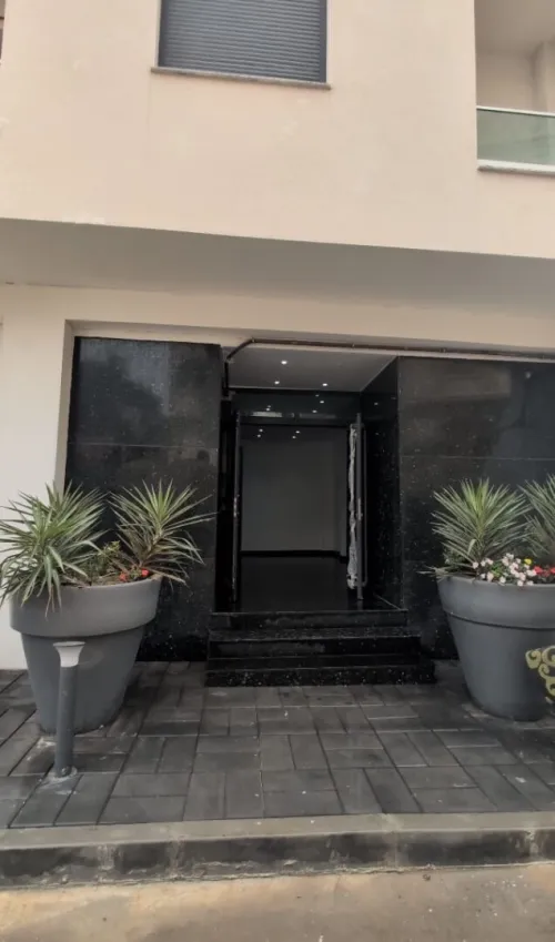 Vente Appartement F3 Alger Cheraga