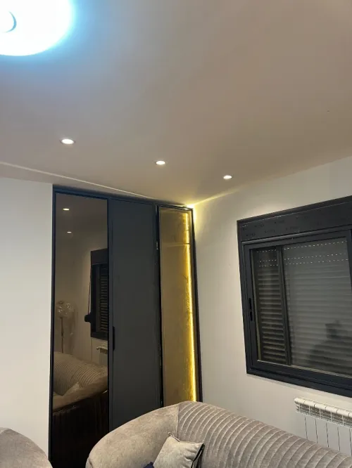 Vente Appartement F4 Alger Draria