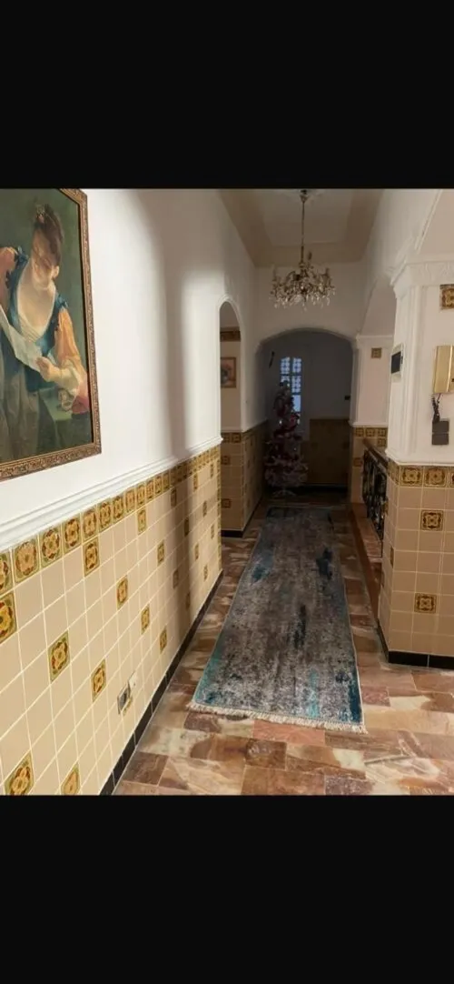 Location Villa Alger Bouzareah
