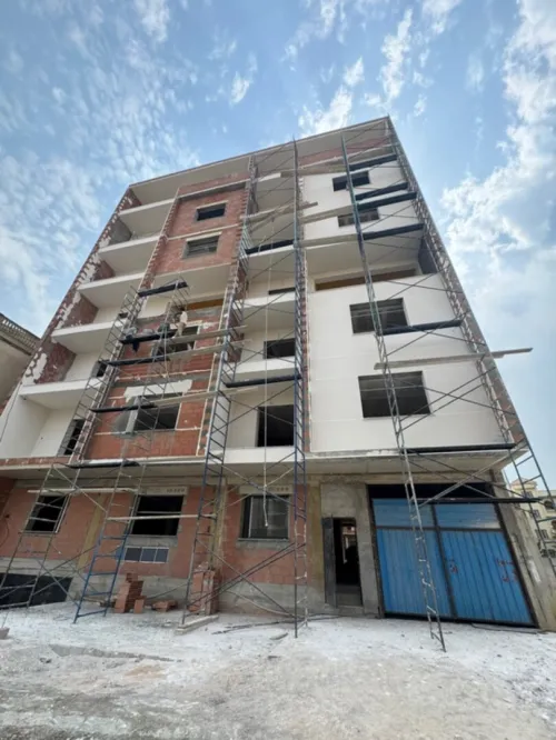 Vente Appartement F3 F4 F5 Alger Cheraga