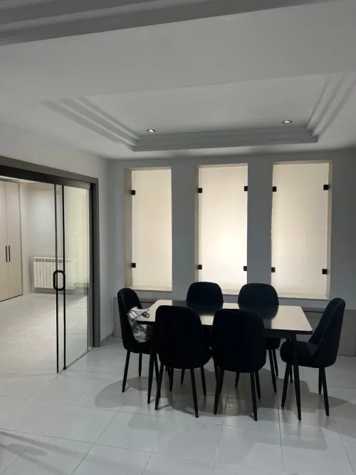 Location Appartement F4 Alger Cheraga