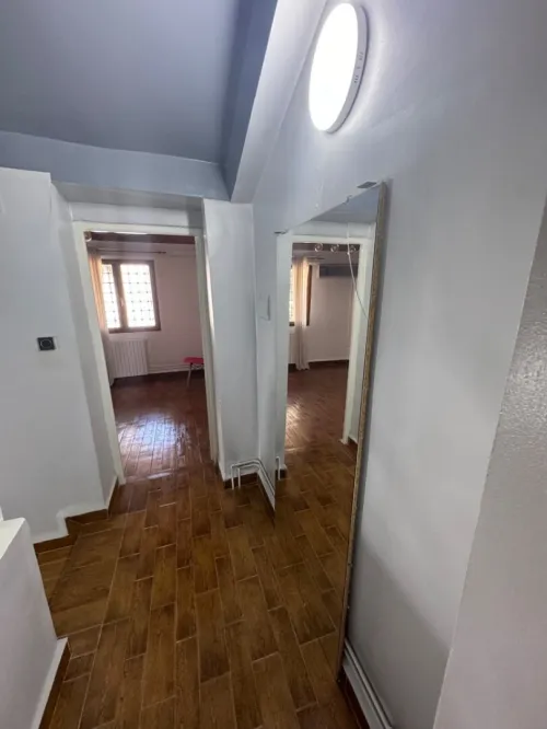 Vente Appartement Duplex F7 Alger Hydra