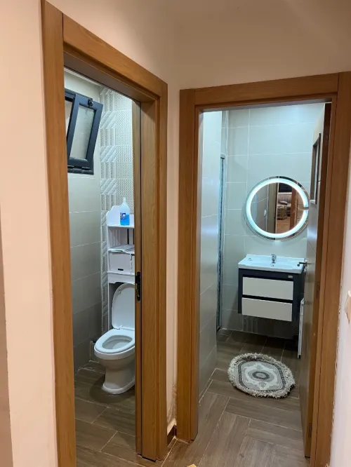 Vente Appartement F4 Alger Draria