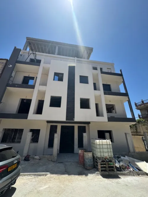 Vente Appartement F4 Alger Bouzareah
