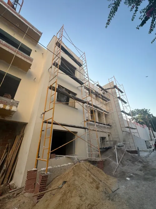 Vente Appartement F3 F4 Alger Birkhadem