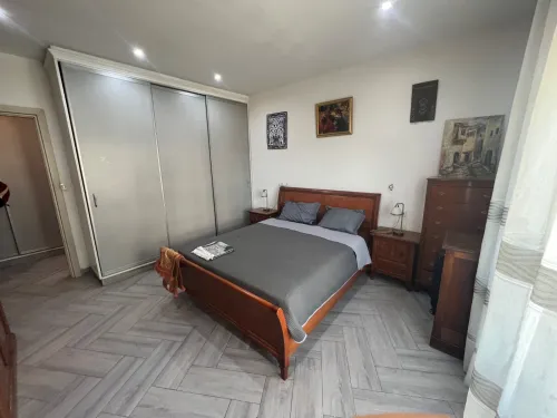 Location Appartement F3 Alger Dely brahim