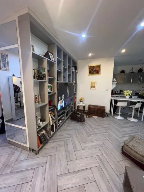 Location Appartement F3 Alger Dely brahim