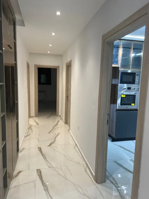 Vente Appartement F3 Alger Cheraga