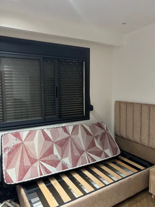 Vente Appartement F4 Alger Draria