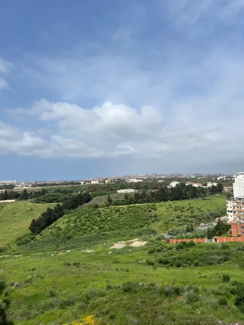Location Appartement F4 Alger Cheraga