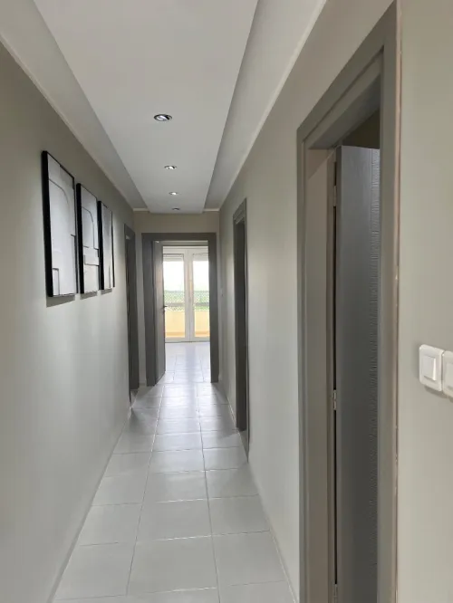 Location Appartement F4 Alger Cheraga