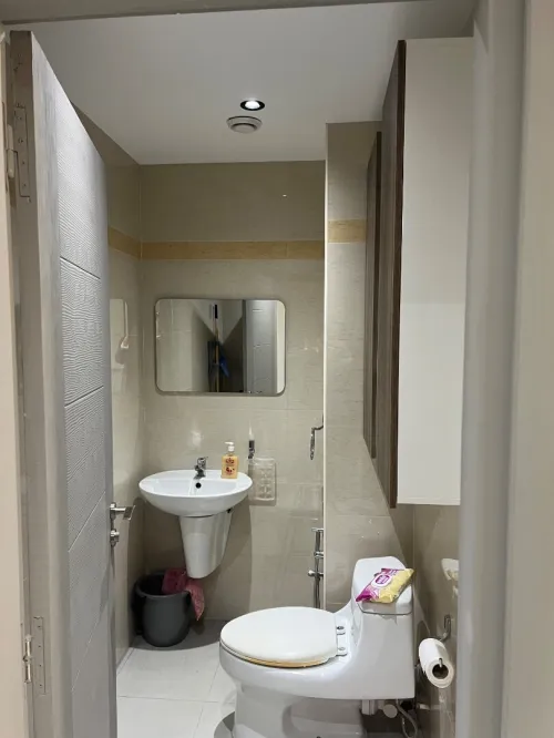 Location Appartement F4 Alger Cheraga