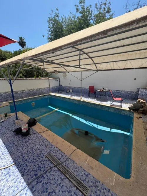 Vente Appartement Duplex F7 Alger Hydra