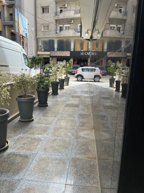 Location Appartement F4 Alger Cheraga