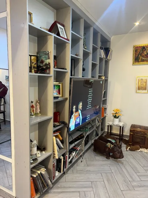 Location Appartement F3 Alger Dely brahim