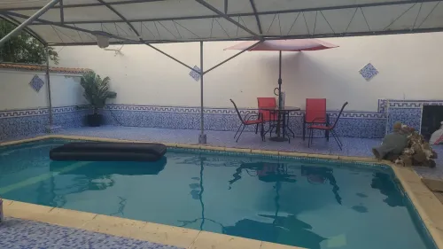 Vente Appartement Duplex F7 Alger Hydra