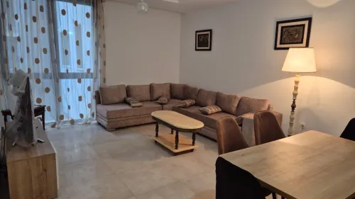 Vente Appartement F4 Alger Cheraga