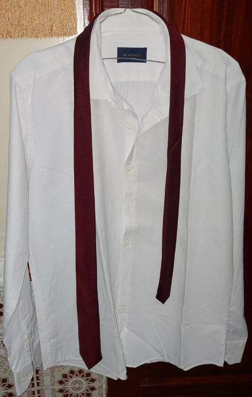 costume gennio 