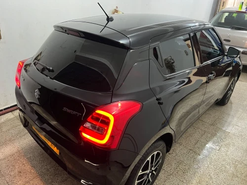 Suzuki Swift 2022 Swift